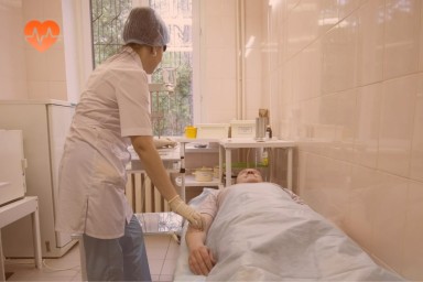 Бесплатное лечение алкоголизма в Московском