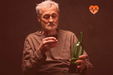 Лечение белой горячки в Московском