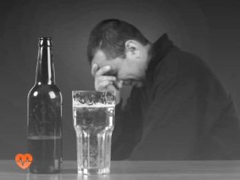 Лечение алкогольной депрессии в Московском
