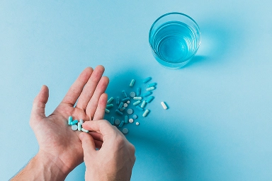 Лечение стресса в Московском