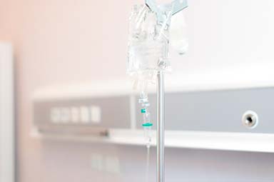 Принудительный вывод из запоя в Московском