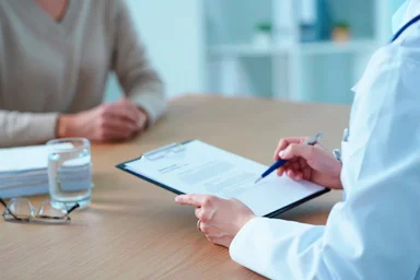 Наркологическая помощь в Московском