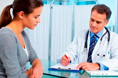 Раскодирование от алкоголизма в Московском