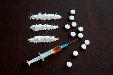 Реабилитация наркозависимых в Московском