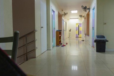 О клинике в Московском